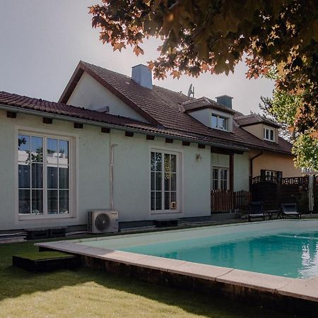 Elegant&Hu Viena Exterior foto