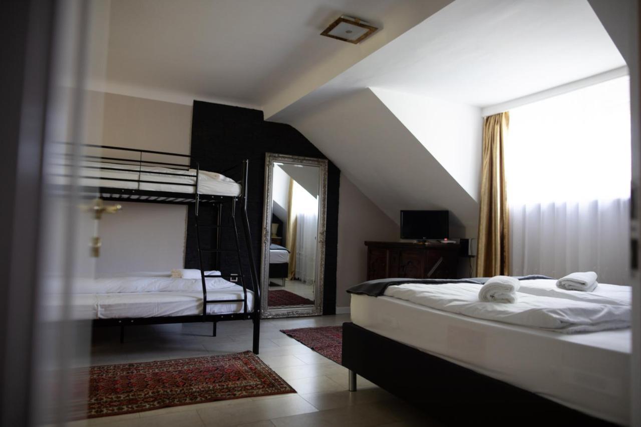 Elegant&Hu Viena Exterior foto