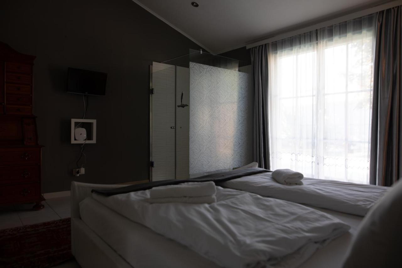 Elegant&Hu Viena Exterior foto