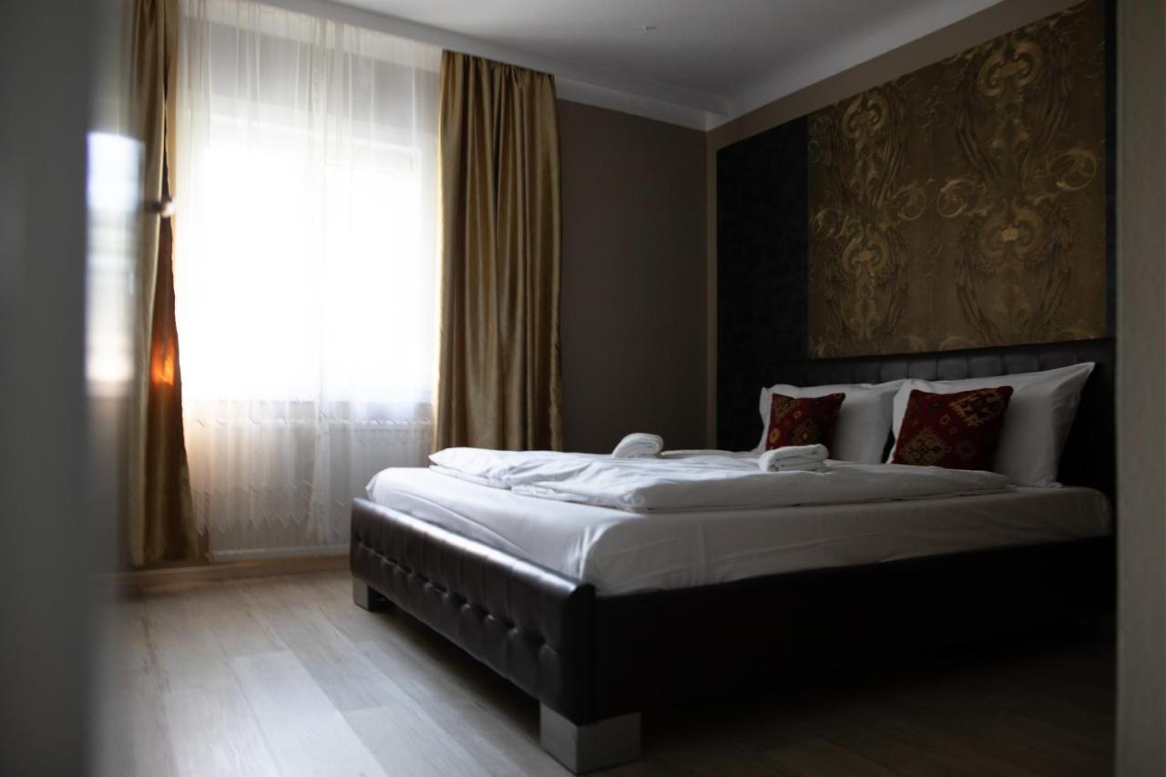 Elegant&Hu Viena Exterior foto